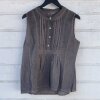 CABANA LIVING - NEHA TOP | EBANO