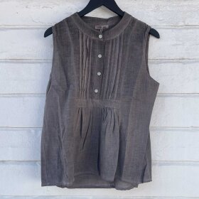 CABANA LIVING - NEHA TOP | EBANO