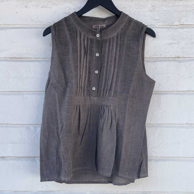 CABANA LIVING - NEHA TOP | EBANO