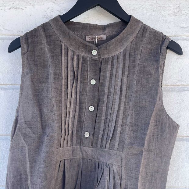 CABANA LIVING - NEHA TOP | EBANO