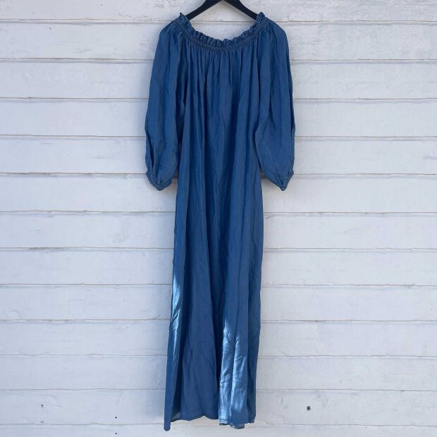 CABANA LIVING - VALLY KJOLE | MEDIUM DENIM