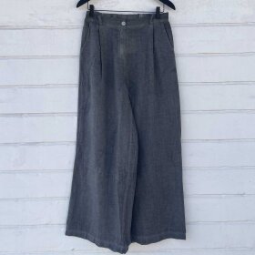 CABANA LIVING - RIDA BUKSER | BLACK