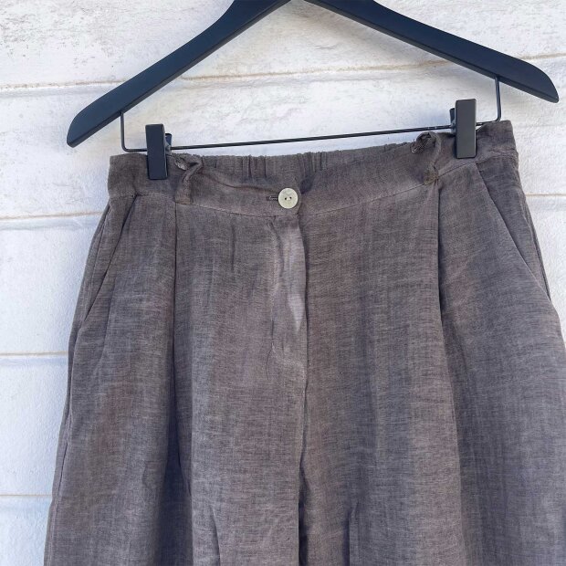 CABANA LIVING - RIDA BUKSER | EBANO