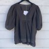 CABANA LIVING - TUDI BLUSE | EBANO