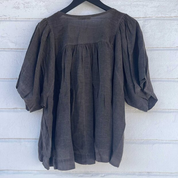 CABANA LIVING - TUDI BLUSE | EBANO