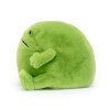 JELLYCAT - RICKY RAIN FROG