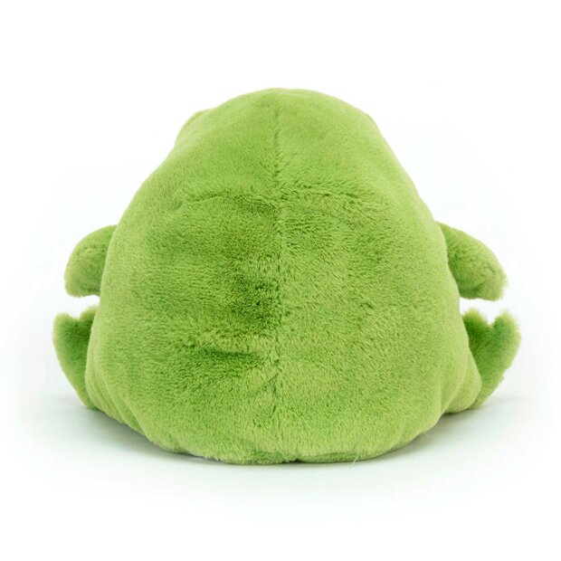 JELLYCAT - RICKY RAIN FROG