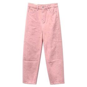 MARTA DU CHATEAU - MILTUS JEANS | ROSE
