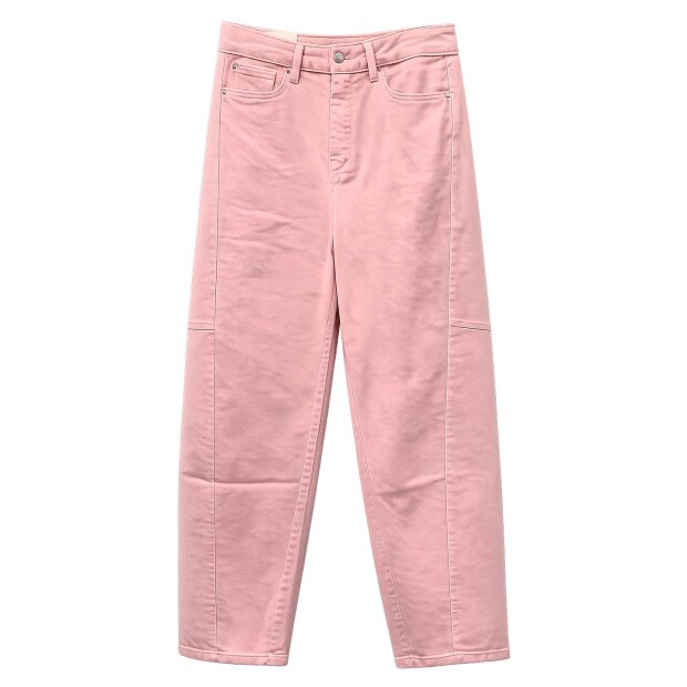 MARTA DU CHATEAU - MILTUS JEANS | ROSE