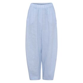 MARTA DU CHATEAU - EVRA PANTS | CIELO