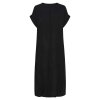 MARTA DU CHATEAU - ASTRA DRESS | BLACK