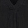 MARTA DU CHATEAU - ASTRA DRESS | BLACK