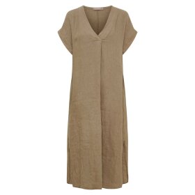 MARTA DU CHATEAU - ASTRA DRESS | COLONIALE