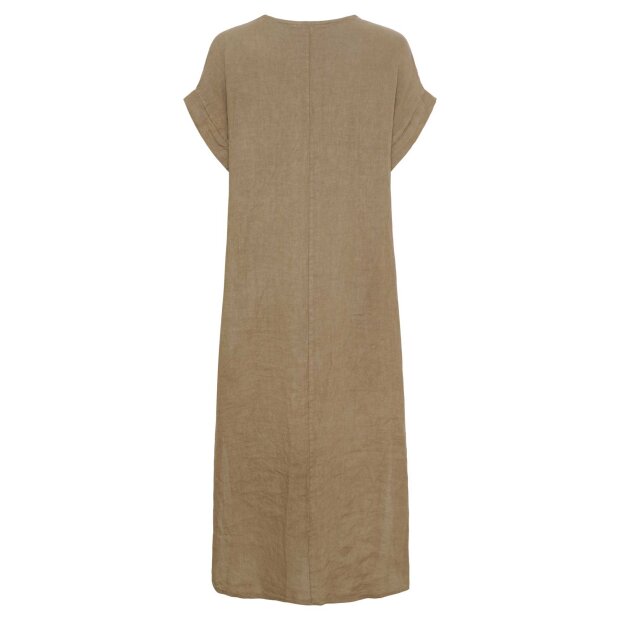 MARTA DU CHATEAU - ASTRA DRESS | COLONIALE