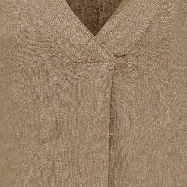 MARTA DU CHATEAU - ASTRA DRESS | COLONIALE