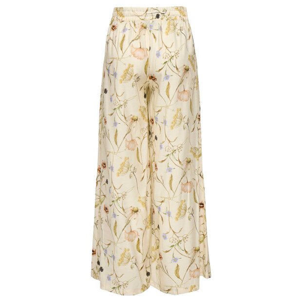 JDY - ACE LIFE PALAZZO | PRISTINE MEADOW FLOWERS