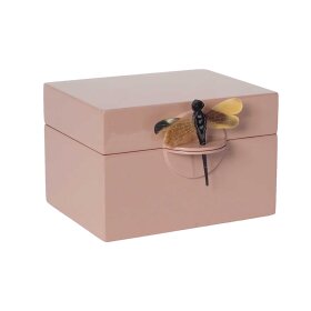 OI SOI OI - LAKSKRIN M/GULDSMED BIG | POWDER