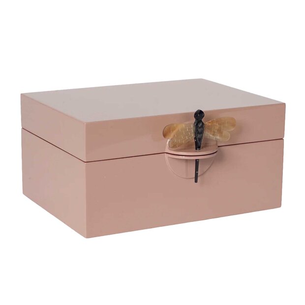 OI SOI OI - LAKSKRIN M/GULDSMED XLARGE | POWDER