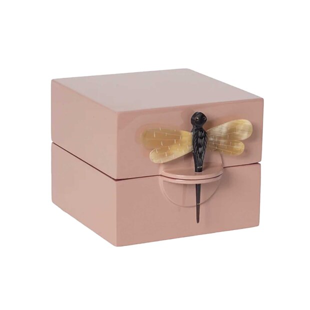 OI SOI OI - LAKSKRIN M/GULDSMED SMALL | POWDER