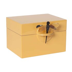 OI SOI OI - LAKSKRIN M/GULDSMED BIG | SUN