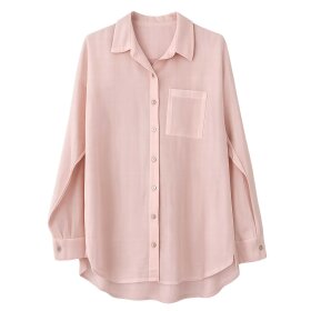 CABANA LIVING - BLIA SKJORTE | DUNA