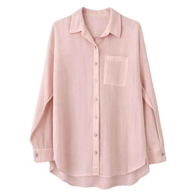 CABANA LIVING - BLIA SKJORTE | DUNA