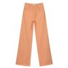 CABANA LIVING - JULIETTA SUMMER BUKSER | ORANGE