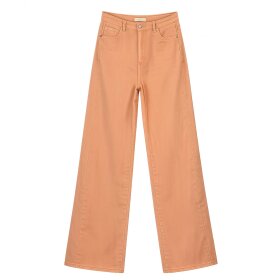 CABANA LIVING - JULIETTA SUMMER BUKSER | ORANGE