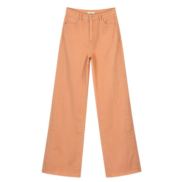 CABANA LIVING - JULIETTA SUMMER BUKSER | ORANGE