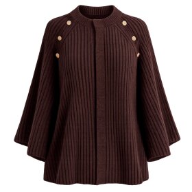 CONTINUE COPENHAGEN - LOUIS CAPE | BROWN