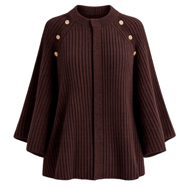 CONTINUE COPENHAGEN - LOUIS CAPE | BROWN