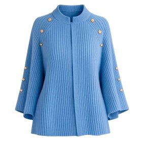 CONTINUE COPENHAGEN - LOUIS CAPE | LIGHT BLUE