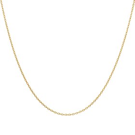 MAANESTEN - SOUL CHAIN NECKLACE | FORGYLDT