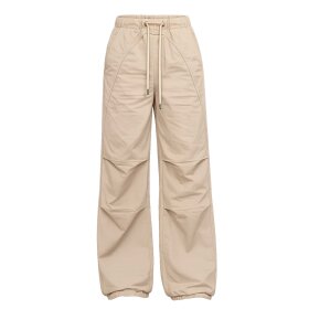 CONTINUE COPENHAGEN - CARRIE PANTS | SAND