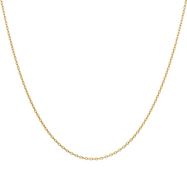 MAANESTEN - SOUL CHAIN LONG NECKLACE | FORGYLDT