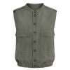 CONTINUE COPENHAGEN - CARRIE VEST | ARMY