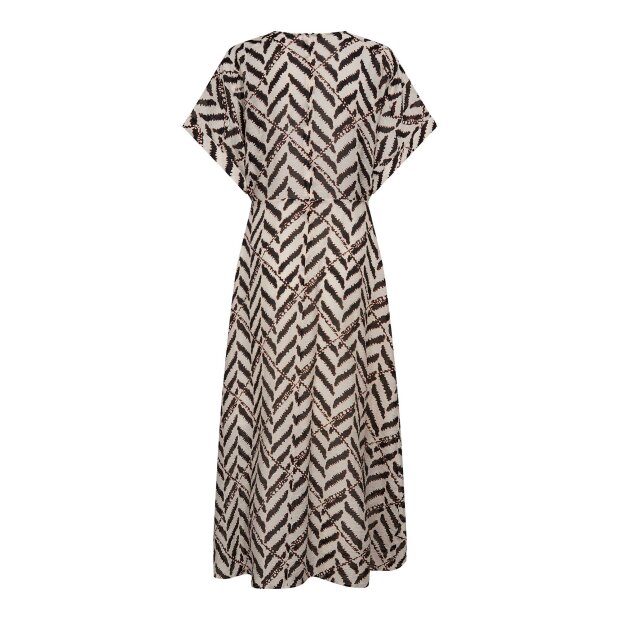 CO COUTURE - MEMPHIS DRESS | OFF WHITE