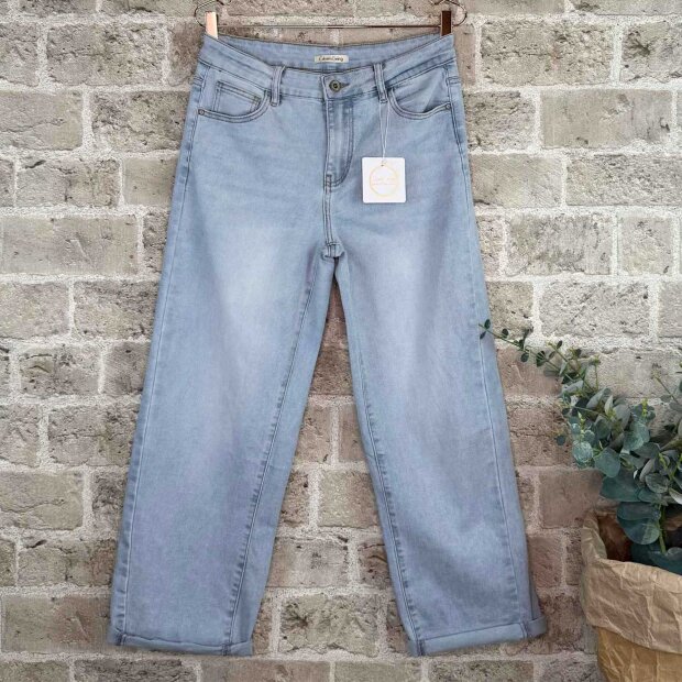 CABANA LIVING - ADALIN JEANS | DENIM