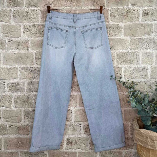 CABANA LIVING - ADALIN JEANS | DENIM
