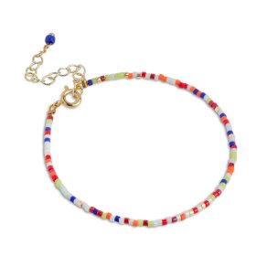 ENAMEL COPENHAGEN - PETRA BRACELET | BOHO