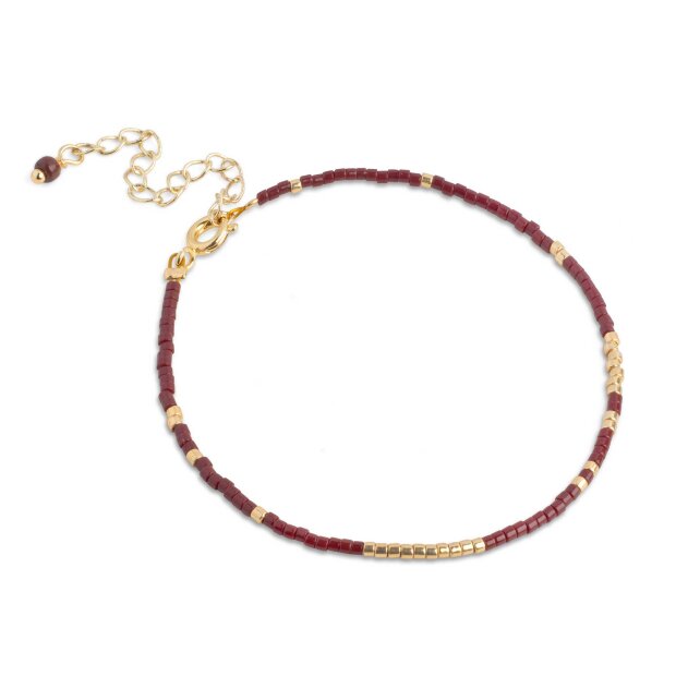 ENAMEL COPENHAGEN - PETRA BRACELET | COPPER