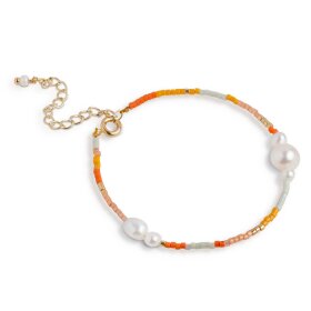 ENAMEL COPENHAGEN - PETRA BRACELET | CORALIA