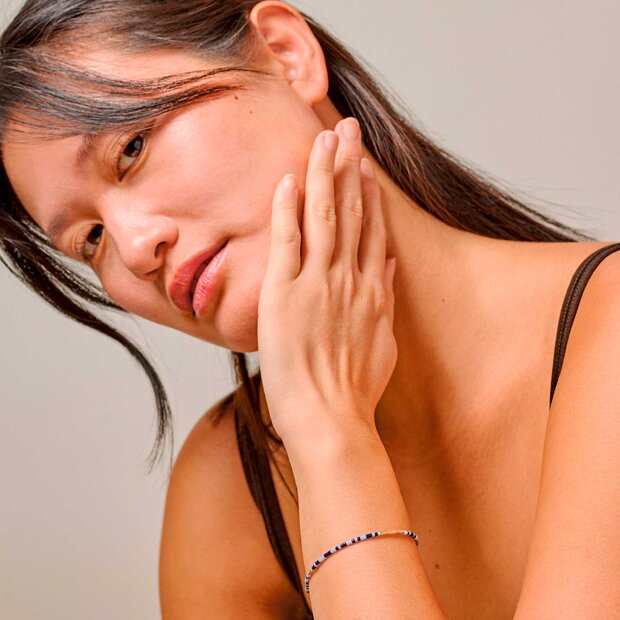 ENAMEL COPENHAGEN - PETRA BRACELET | MOON TIDE