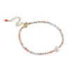 ENAMEL COPENHAGEN - PETRA BRACELET | DAYDREAM