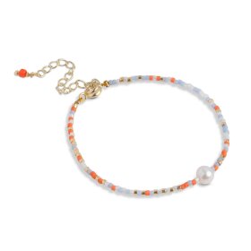 ENAMEL COPENHAGEN - PETRA BRACELET | DAYDREAM