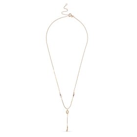 ENAMEL COPENHAGEN - DOROTHEA NECKLACE | FG/BOHO