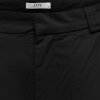 JDY - BIANCA HW BERMUDA SHORTS | BLACK JDY - BIANCA HW BERMUDA SHORTS | BLACK