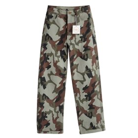 CABANA LIVING - CAMO BALO BUKSER | BEIGE CAMO