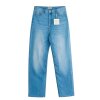 CABANA LIVING - EDVIA JEANS | LIGHT DENIM