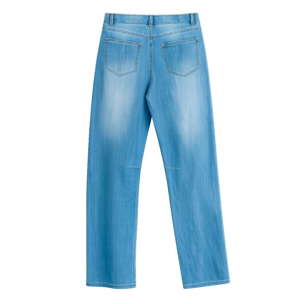 CABANA LIVING - EDVIA JEANS | LIGHT DENIM